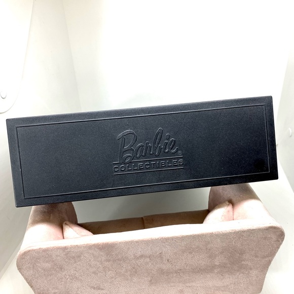 Publicity Tour Barbie💥2000~NIB💥Hollywood Movie Star Collection 4th in Series - Picture 6 of 15